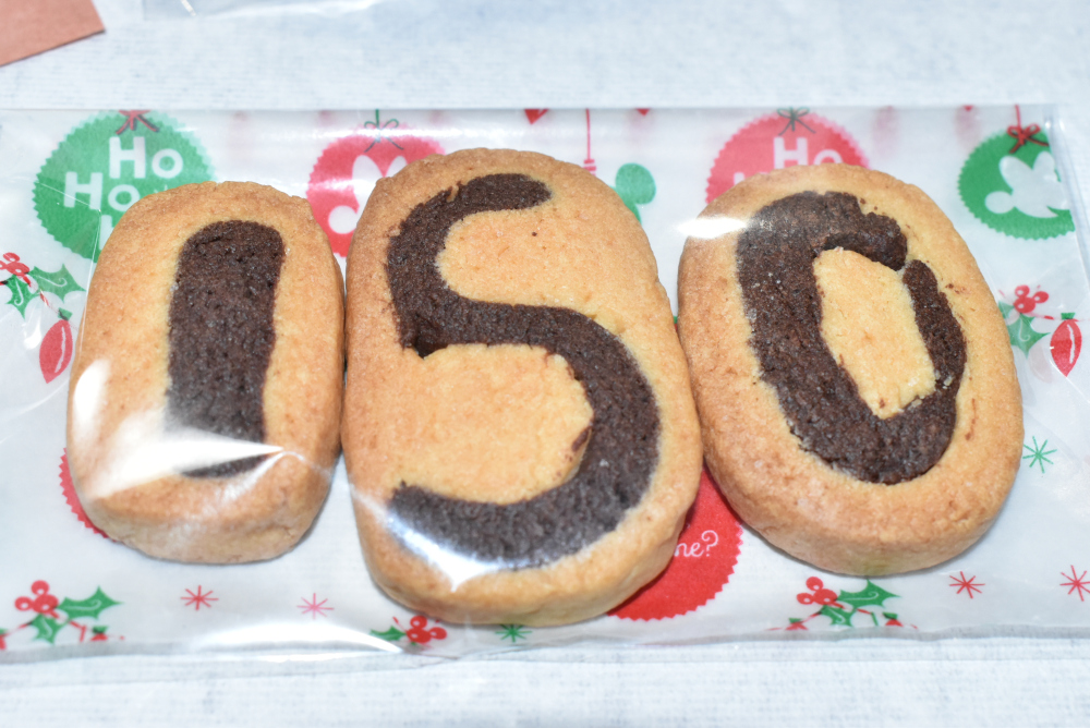 １５０クッキー