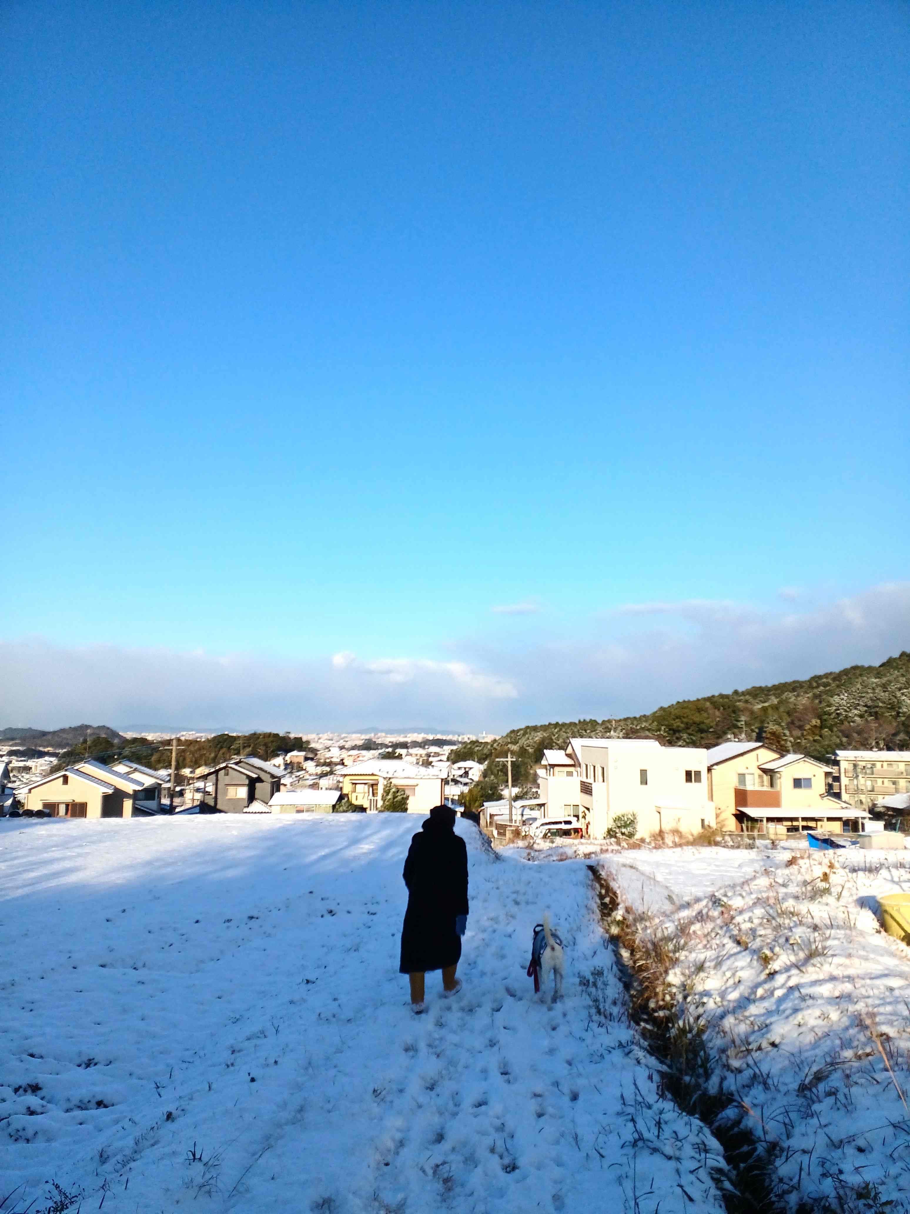 ジョンと先生３